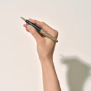 Mont Blanc Meisterstück Blue Hour Doué Classique Ballpoint