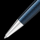 Mont Blanc Meisterstück Blue Hour Doué Classique Ballpoint