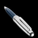 Mont Blanc Meisterstück Blue Hour Doué Classique Ballpoint
