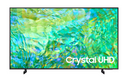 SAMSUNG 65 INCH CRYSTAL UHD TV CU8000