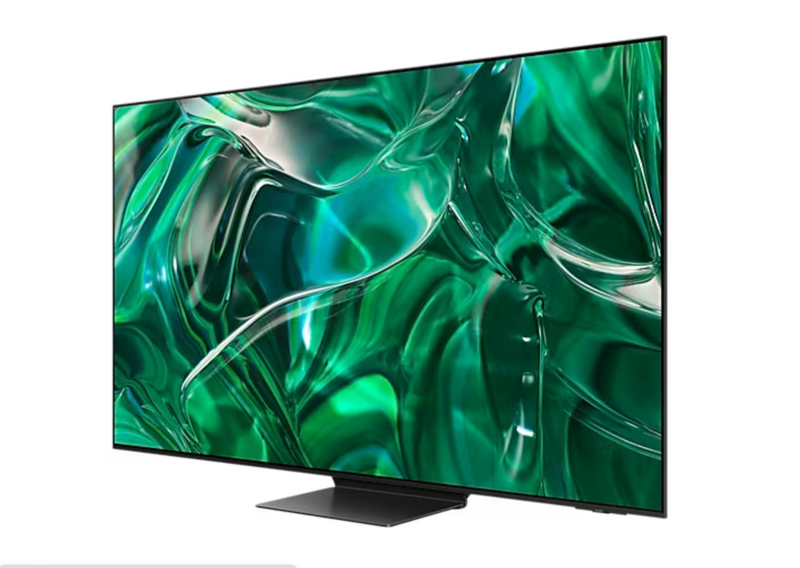 SAMSUNG 65 INCH OLED TV S95C