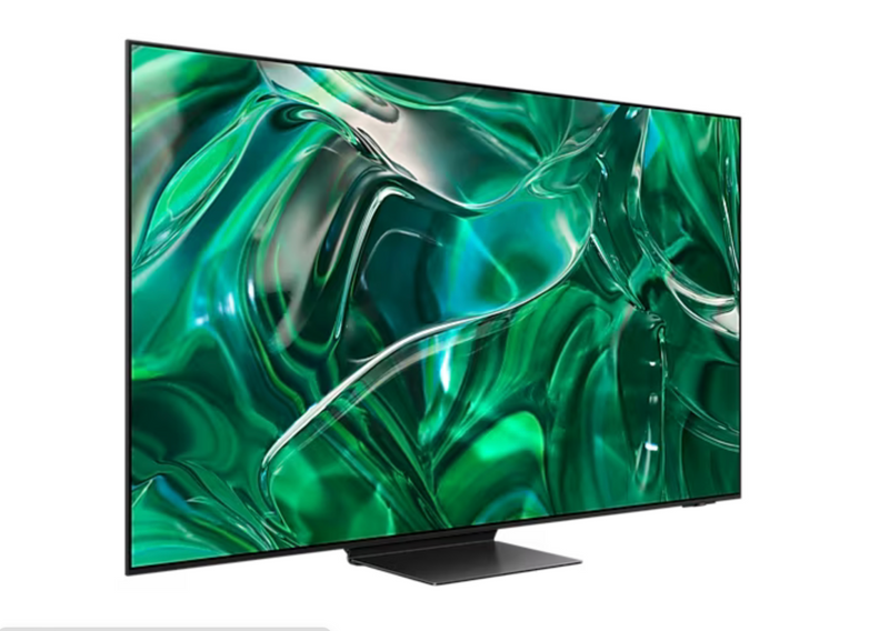 SAMSUNG 65 INCH OLED TV S95C