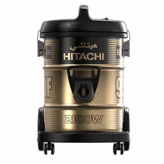 HITACHI CV-950F VACUUM CLEANER