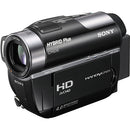 SONY HDR-UX20E
