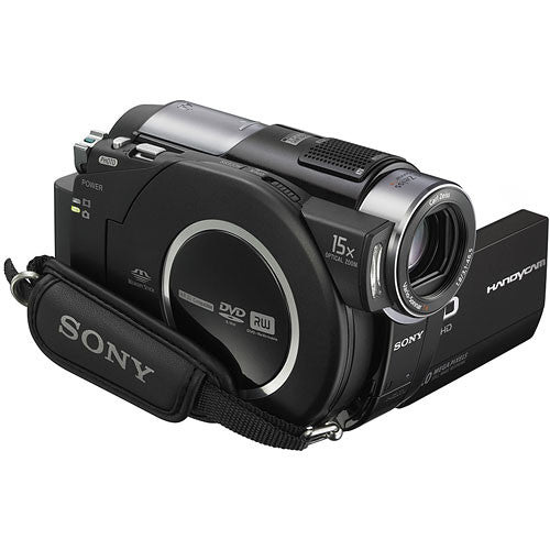 SONY HDR-UX20E
