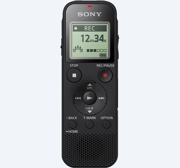 SONY Digital Voice Recorder ICD-PX470