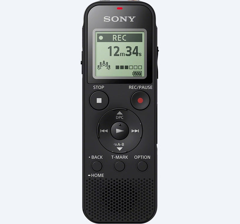 SONY Digital Voice Recorder ICD-PX470