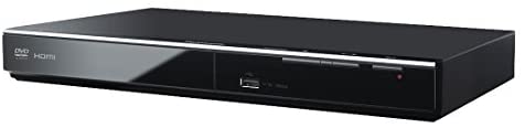 Panasonic DVD-S700EP-K