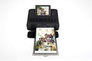 Canon Selphy CP-1300 Compact Photo Printer