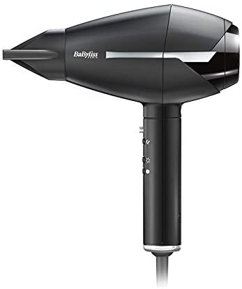 BaBylis Hairdryer 6730E