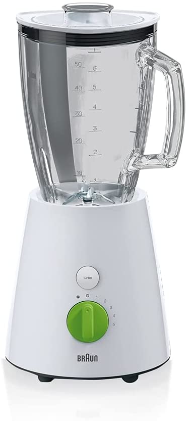 Braun JB3060 Tribute Collection Blender (2 Years Warranty)