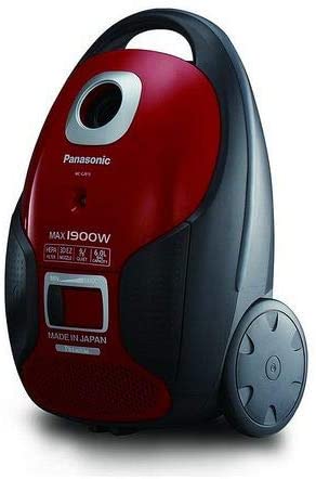 Panasonic MC-CJ911 Canister Vacuum Cleaner