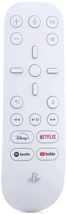 PS5 MEDIA REMOTE
