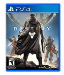 PS4 CD DESTINY