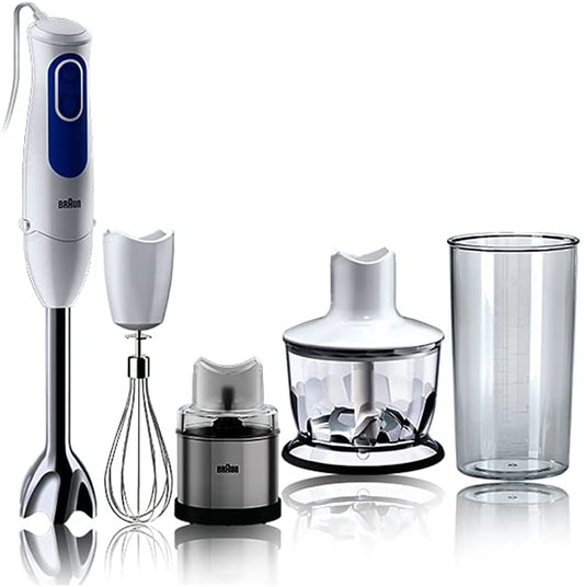 Braun MQ 3038 MultiQuick 3 Hand Blender