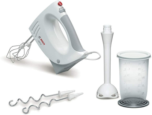 Bosch MFQ3540 Hand Mixer 450W