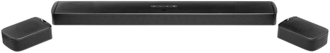 JBL 9.1 SOUNDBAR