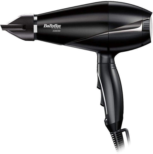 BaByliss 6604E Brushing 2000W