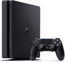 PLAYSTATION 4 (500GB)
