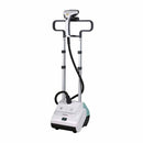 TORNADO Stand Steam Iron 2200-2600 Watt 2.5 l 2600 W TST-SS2600 White-Black