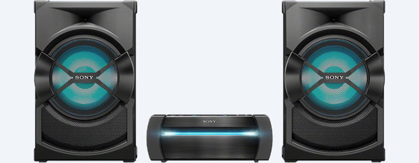 Sony SHAKEX10 High Power Home Audio System