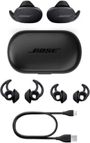 Bose QuietComfort Noise Cancelling Earbuds