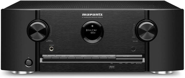 Marantz Audio Video Receiver SR5015