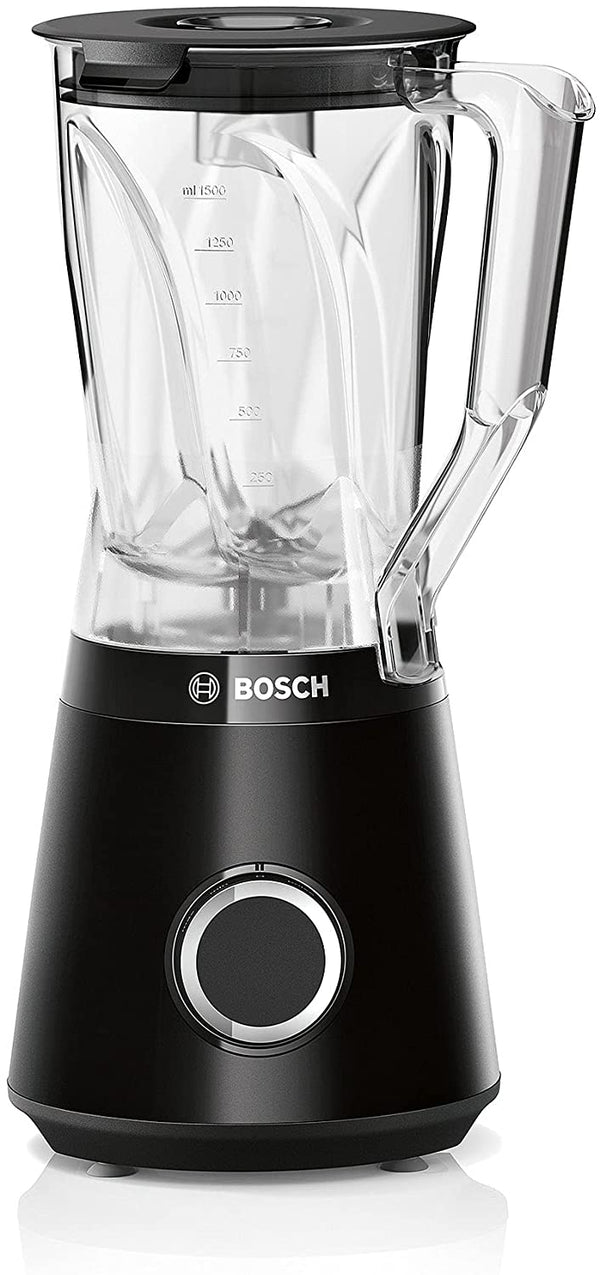 Bosch Blender VitaPower Series 4 1200 W Black - MMB6141B