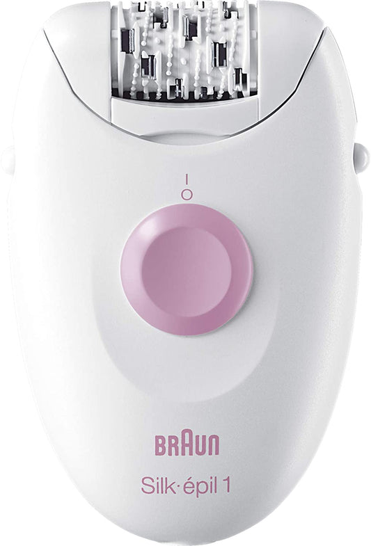 BRAUN SILK.EPIL 1 (1170)