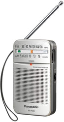 PANASONIC RF-P50D RADIO