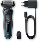 Braun Series 5 50-M1000s Wet & Dry Shaver