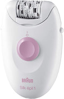BRAUN SILK.EPIL 1 (1170)