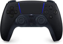 PS5 DualSense Controller Black