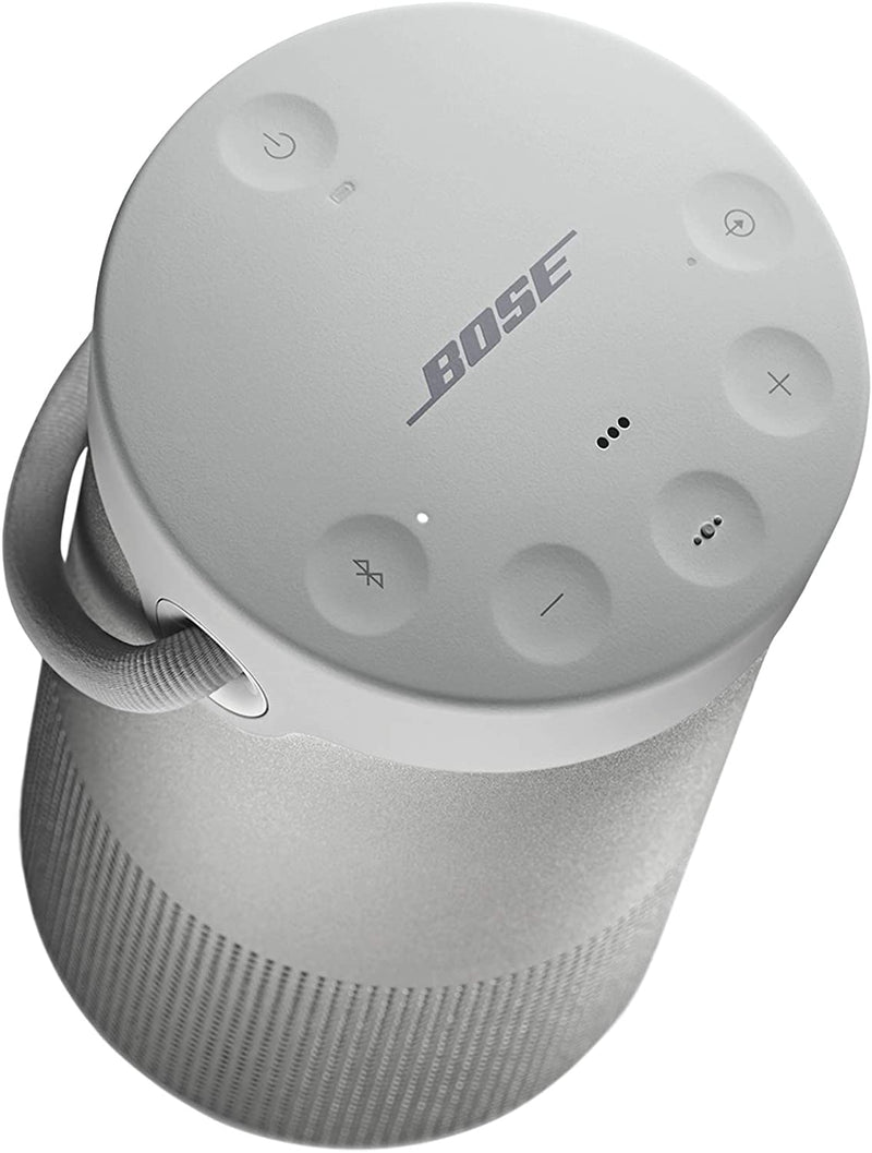 Bose Soundlink Revolve Plus II Bluetooth Speaker
