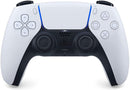 PS5 DualSense Controller White