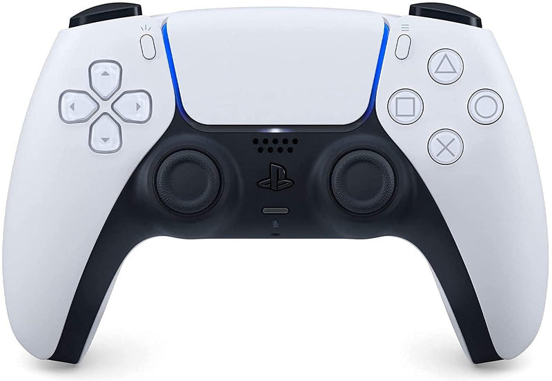 PS5 DualSense Controller White