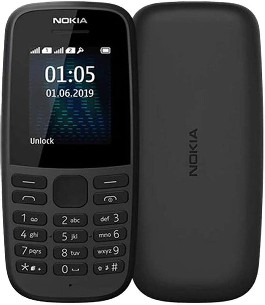 Nokia 105