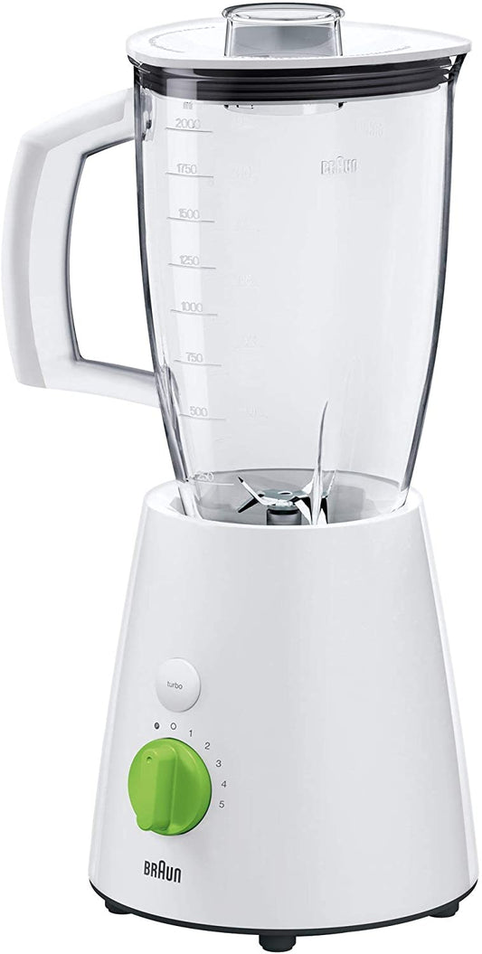 Braun JB3010 Tribute Collection Blender, 800 watt