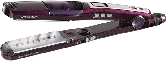 BaByliss ST395 E I-PRO 230 Steam