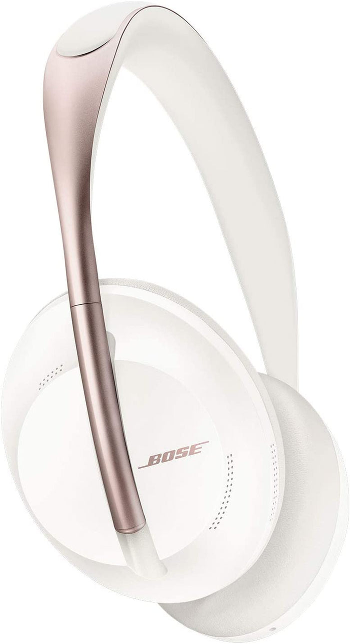 【美品】BOSE Noise Cancelling Headphones 700 Amazon.com: Bose Headphones 700, Noise Cancelling Bluetooth Over