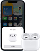 Apple AirPods (3rd Generation)
