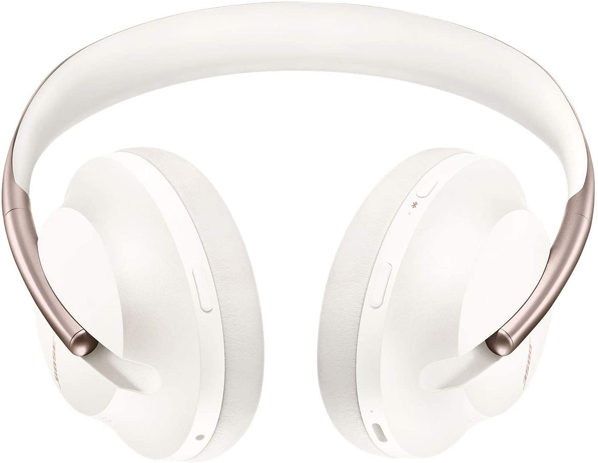 Bose Noise Cancelling Headphones 700
