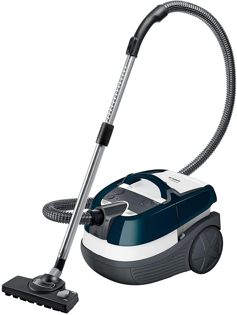 Bosch Series 4 Wet & Dry Multi Functional Vacuum Cleaner 1700 W BWD41720