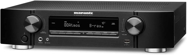 Marantz Audio Video Receiver NR-1711