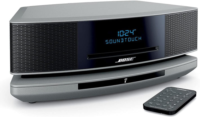 Bose Wave Soundtouch Music System IV