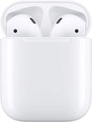 Apple AirPods (2nd Generation)