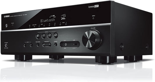 Yamaha Audio Video Receiver RX-V385