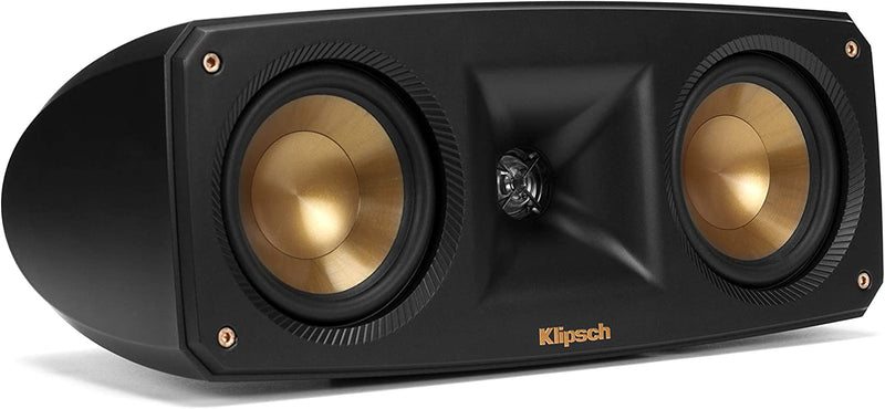 Klipsch Reference Theater 5.1