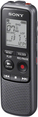 Sony ICD-PX240 4GB Digital Voice Recorder