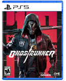 PS 5 CD GHOST RUNNER